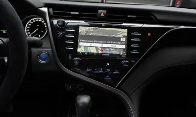 Toyota Camry 2018, 48636 км, за 17631.61 USD - фото 14