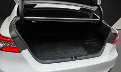 Toyota Camry 2018, 48636 км, за 17631.61 USD - фото 20