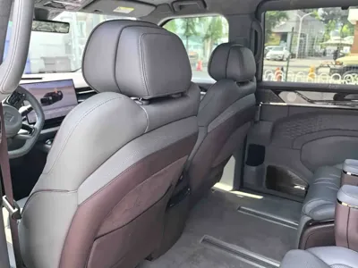 Zeekr 009 2026, 5000 км, за 55296.16 USD