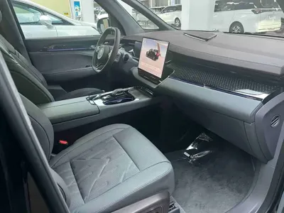 Zeekr 009 2026, 5000 км, за 55296.16 USD