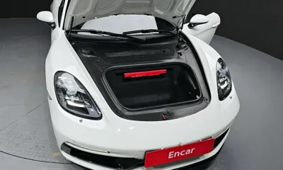 Porsche 718 2020, 26857 км, за 45504.76 USD - фото 6