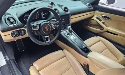 Porsche 718 2020, 26857 км, за 45504.76 USD - фото 7