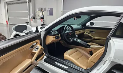 Porsche 718 2020, 26857 км, за 45504.76 USD - фото 10