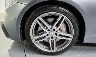 Mercedes-Benz E-Class 2017, 125957 км, за 14535.84 USD