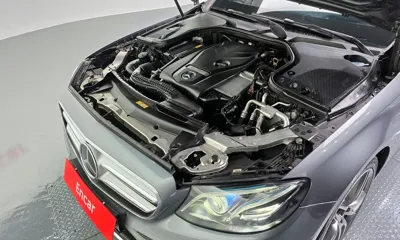 Mercedes-Benz E-Class 2017, 125957 км, за 14535.84 USD - фото 6
