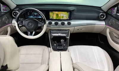 Mercedes-Benz E-Class 2017, 125957 км, за 14535.84 USD - фото 7