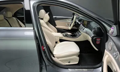 Mercedes-Benz E-Class 2017, 125957 км, за 14535.84 USD - фото 10