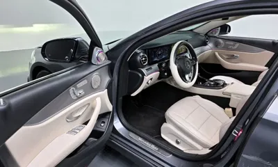 Mercedes-Benz E-Class 2017, 125957 км, за 14535.84 USD - фото 11