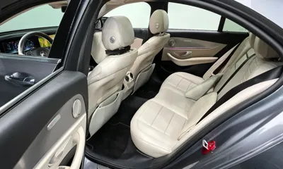 Mercedes-Benz E-Class 2017, 125957 км, за 14535.84 USD - фото 12