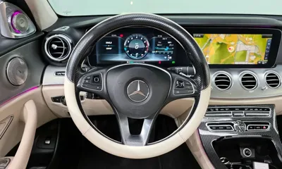 Mercedes-Benz E-Class 2017, 125957 км, за 14535.84 USD - фото 13