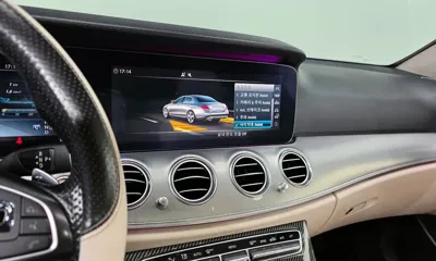 Mercedes-Benz E-Class 2017, 125957 км, за 14535.84 USD - фото 14
