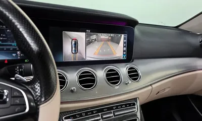 Mercedes-Benz E-Class 2017, 125957 км, за 14535.84 USD - фото 15
