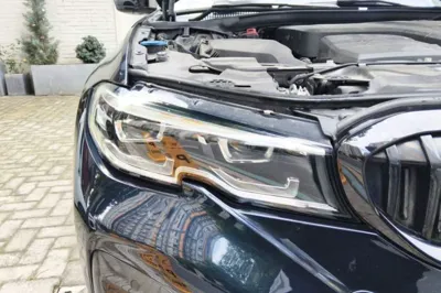 BMW 3 Series 2020, 95000 км, за 21658 USD - фото 7