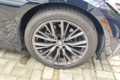 BMW 3 Series 2020, 95000 км, за 21658 USD - фото 8