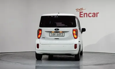 Kia Ray 2015, 117177 км, за 4266.77 USD