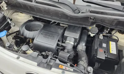 Kia Ray 2015, 117177 км, за 4266.77 USD - фото 6