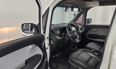 Kia Ray 2015, 117177 км, за 4266.77 USD - фото 10