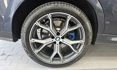 BMW X6 2021, 67438 км, за 36759.88 USD