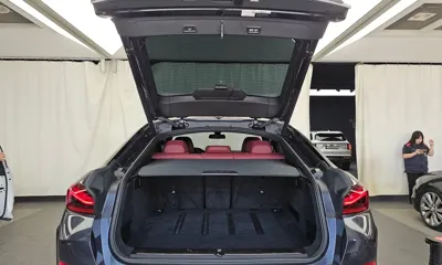 BMW X6 2021, 67438 км, за 36465.44 USD - фото 20