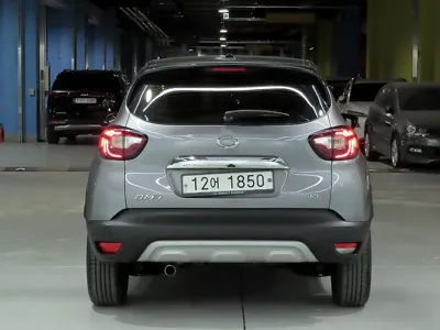 Renault-KoreaSamsung QM3 2019, 105497 км, за 5655.59 USD