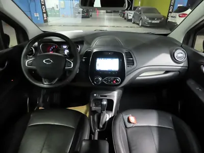 Renault-KoreaSamsung QM3 2019, 105497 км, за 5655.59 USD