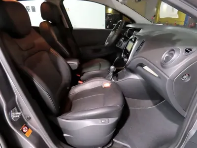 Renault-KoreaSamsung QM3 2019, 105497 км, за 5655.59 USD - фото 8