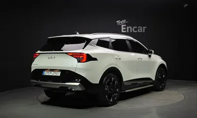 Kia Sportage 2025, 28947 км, за 22427.35 USD