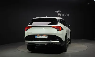 Kia Sportage 2025, 28947 км, за 22427.35 USD