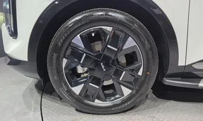 Kia Sportage 2025, 28947 км, за 22427.35 USD