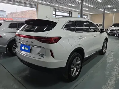 Haval H6 New Energy 2022, 59400 км, за 10513.27 USD