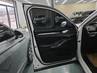 Haval H6 New Energy 2022, 59400 км, за 10513.27 USD - фото 7