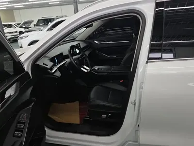 Haval H6 New Energy 2022, 59400 км, за 10513.27 USD - фото 9