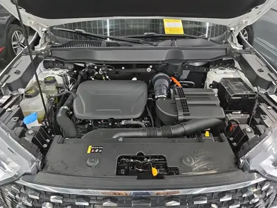 Haval H6 New Energy 2022, 59400 км, за 10513.27 USD - фото 10