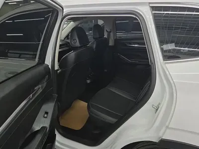 Haval H6 New Energy 2022, 59400 км, за 10513.27 USD - фото 11
