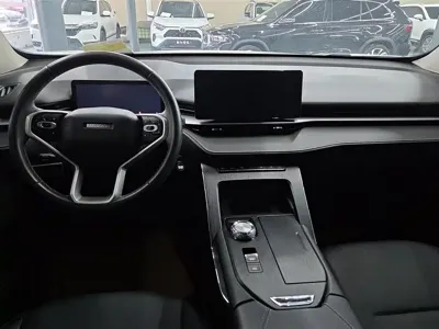 Haval H6 New Energy 2022, 59400 км, за 10513.27 USD - фото 12