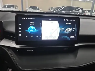 Haval H6 New Energy 2022, 59400 км, за 10513.27 USD - фото 13