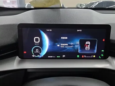 Haval H6 New Energy 2022, 59400 км, за 10513.27 USD - фото 14