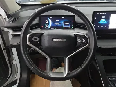 Haval H6 New Energy 2022, 59400 км, за 10513.27 USD - фото 15