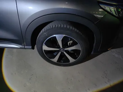 BYD Song PLUS New Energy