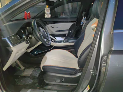 BYD Song PLUS New Energy