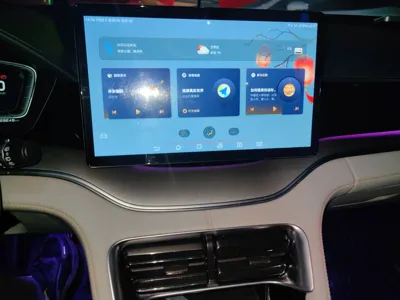 BYD Song PLUS New Energy