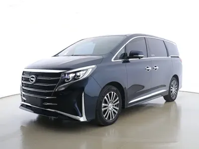 GAC Motor Trumpchi M8