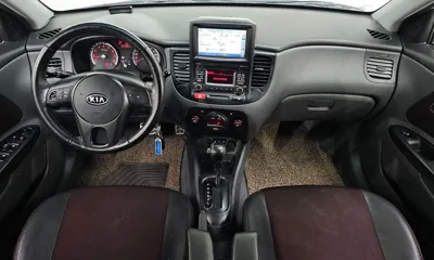 Kia Pride 2011, 69450 км, за 2953.92 USD - фото 7