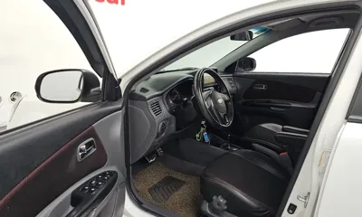 Kia Pride 2011, 69450 км, за 2953.92 USD - фото 10