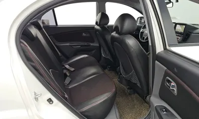 Kia Pride 2011, 69450 км, за 2953.92 USD - фото 12