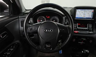 Kia Pride 2011, 69450 км, за 2953.92 USD - фото 13