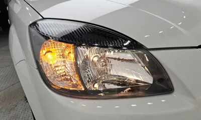 Kia Pride 2011, 69450 км, за 2953.92 USD - фото 22