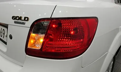 Kia Pride 2011, 69450 км, за 2953.92 USD - фото 23