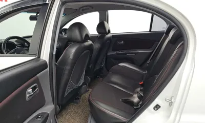 Kia Pride 2011, 69450 км, за 2953.92 USD - фото 26