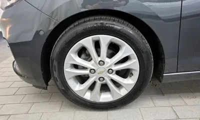 ChevroletGMDaewoo Spark 2019, 126019 км, за 43087.36 USD